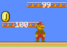 Mario Jump