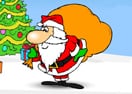 Santa Munch