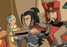 Avatar Arena