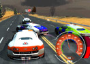 Highway Patrol Showdown
