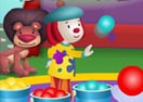 Juggling Jumble