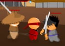 Ninja Quest