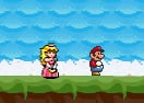 Mario Bros In Pipe Panic