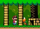Super Mario Vetorial World