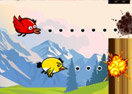 Angry Flappy Wings