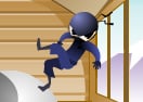 Ninja Balance