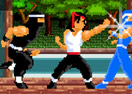 Kung Fu Fight: Beat ‘Em Up