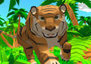 Tiger Simulator 3D
