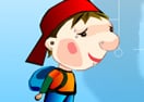 Jumping Jack