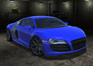 ADO Stunt Car 2
