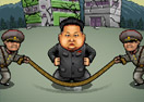 Jumping Kim