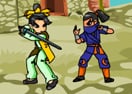 Chinese Wushu