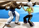 Final Knock Out