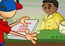 Papa's Pizzeria