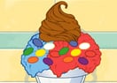Mile-High Sundaes