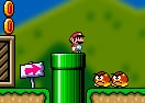 Super Mario