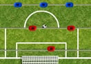 Premiere League Foosball