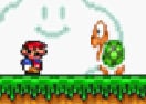 Super Mario Flash