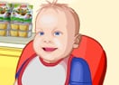 Cuide do Bebê