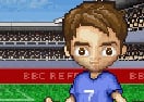 Sexy Soccer