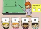 Math Game