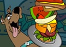 Scooby-Doo Creepy Cooking