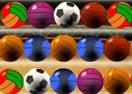 Ball Challenge
