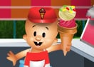 Sorveteria do Parque
