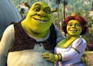 Pinte o Shrek