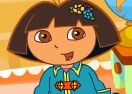 Fantasias de Dora