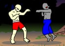 Muay Thai