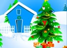Santa's Tree