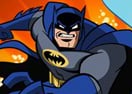 Batman - Dynamic Double Team