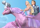 Barbie Magic Pegasus