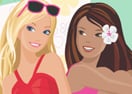 Salão de Beleza da Barbie