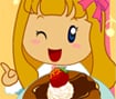 Happy Pancake