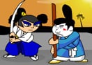 Samurai Asshole