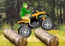 Stunt Rider