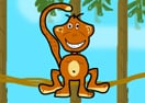 Pilha de Macacos