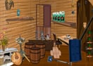 Find The Objects in Store Room