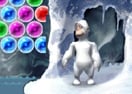 Yeti Bubbles