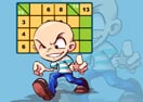 Jeu Kakuro