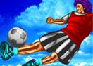 BackStreet Soccer