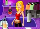 Cocktail Girl