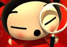 Jogo de Memória Pucca