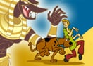Scooby-Doo Curse of Anubis