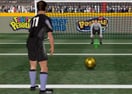 3D Penalty Shootout