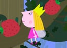 Strawberry Jump