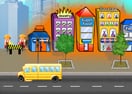 Shopping Street