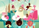 Ice Cream Girls